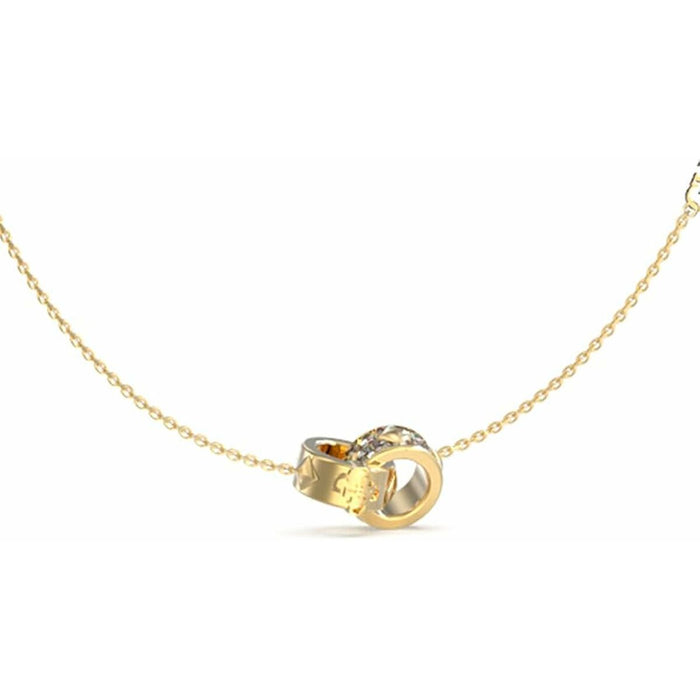 Colier Damă Guess JUBN03281JWYGT-U