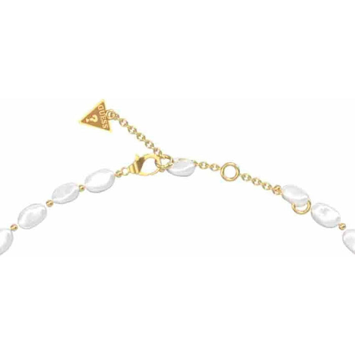 Colier Damă Guess JUBN03339JWYGT-U