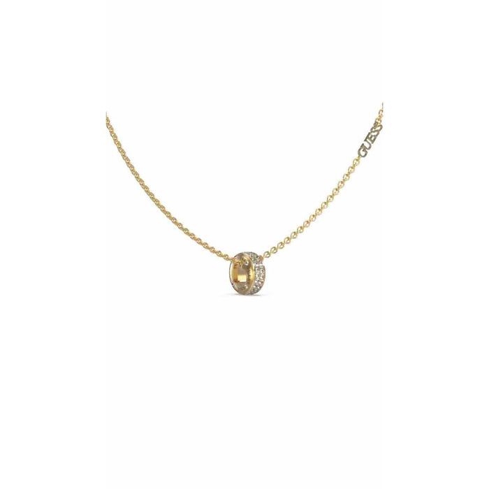 Colier Damă Guess JUBN03343JWYGT-U
