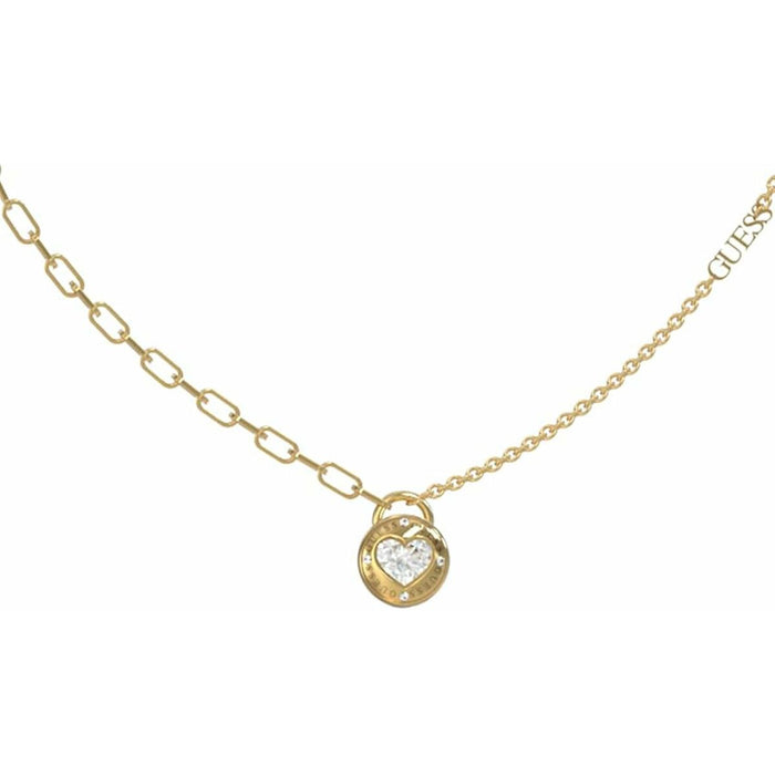 Colier Damă Guess JUBN03350JWYGT-U