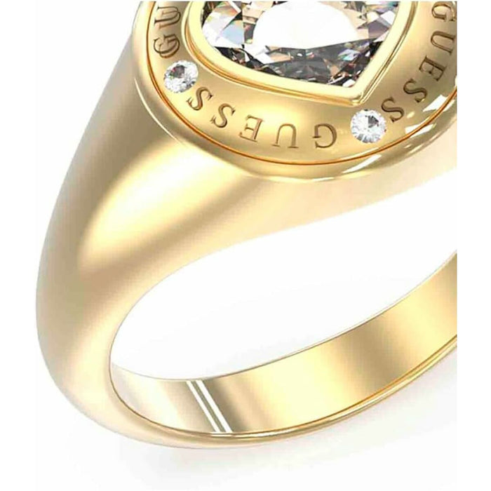 Inel Damă Guess JUBR03352JWYG52 12