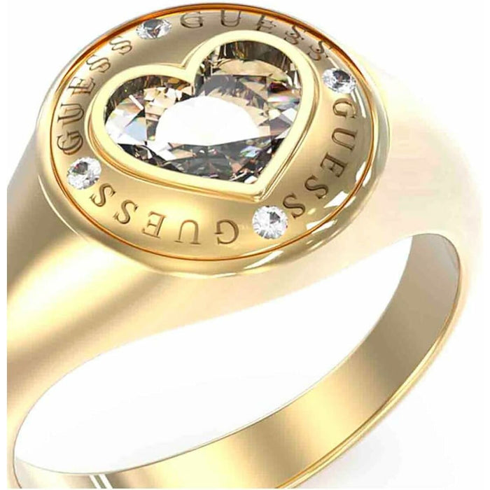 Inel Damă Guess JUBR03352JWYG52 12