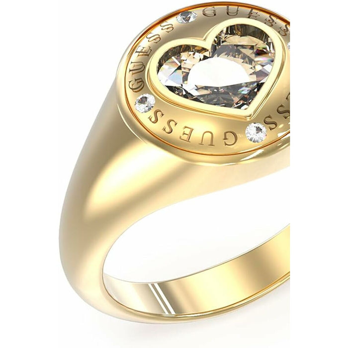 Inel Damă Guess JUBR03352JWYG54 14