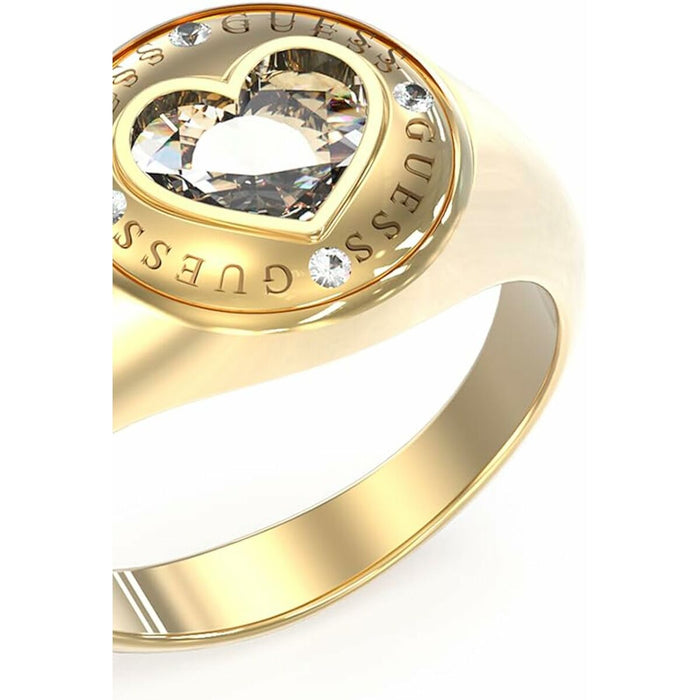 Inel Damă Guess JUBR03352JWYG54 14