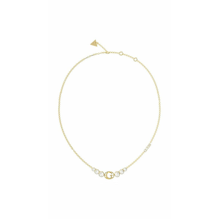 Colier Damă Guess JUBN03357JWYGT-U