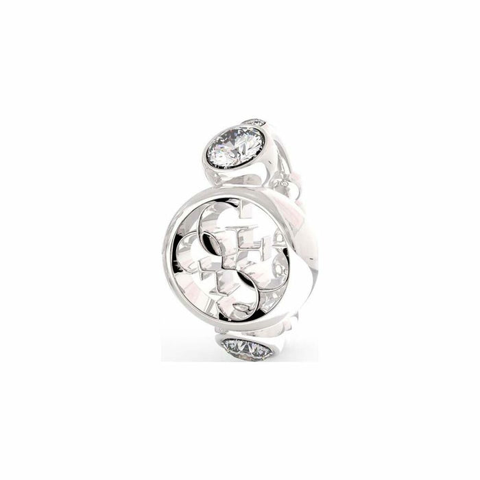 Cercei Damă Guess JUBE03373JWRHT-U Oțel inoxidabil 1 cm