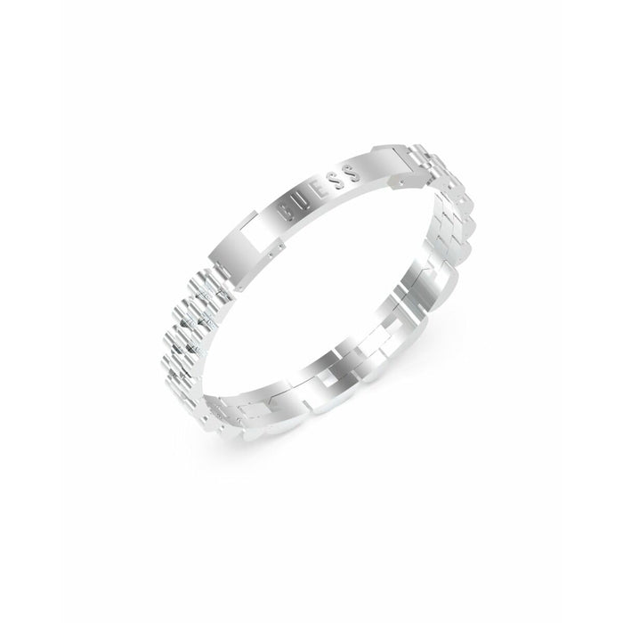 Brățară Bărbați Guess JUMB03202JWSTT-U 25 cm