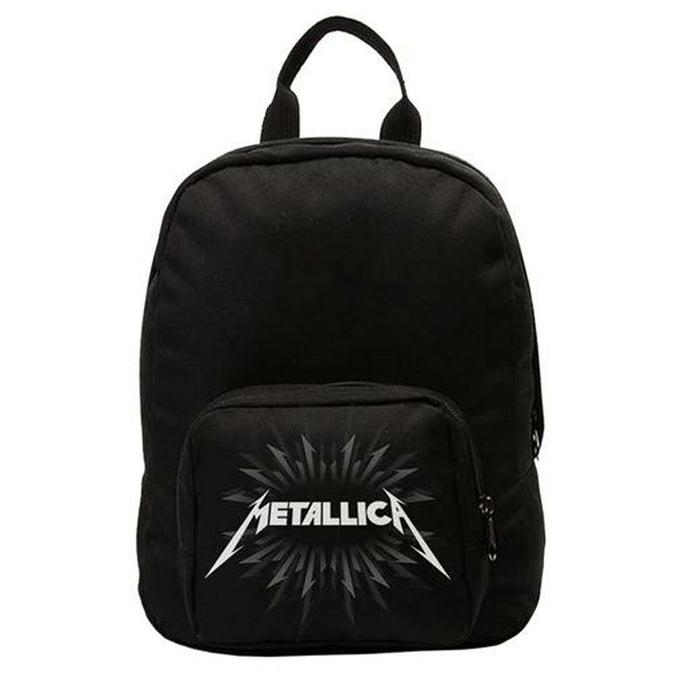 Rucsac Casual Rocksax Metallica Mini 24 x 30 x 9,5 cm