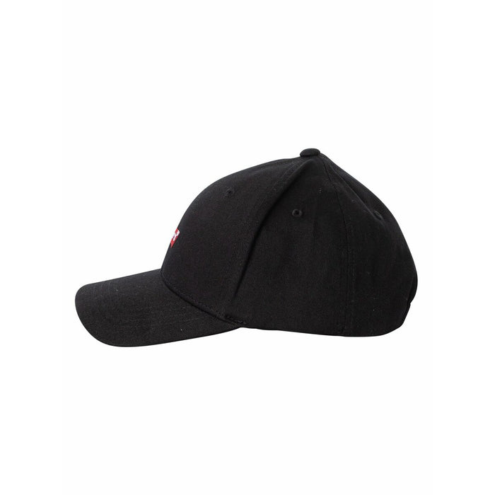 Șapcă Sport Levi's Housemark Flexfit  Negru Mărime unică