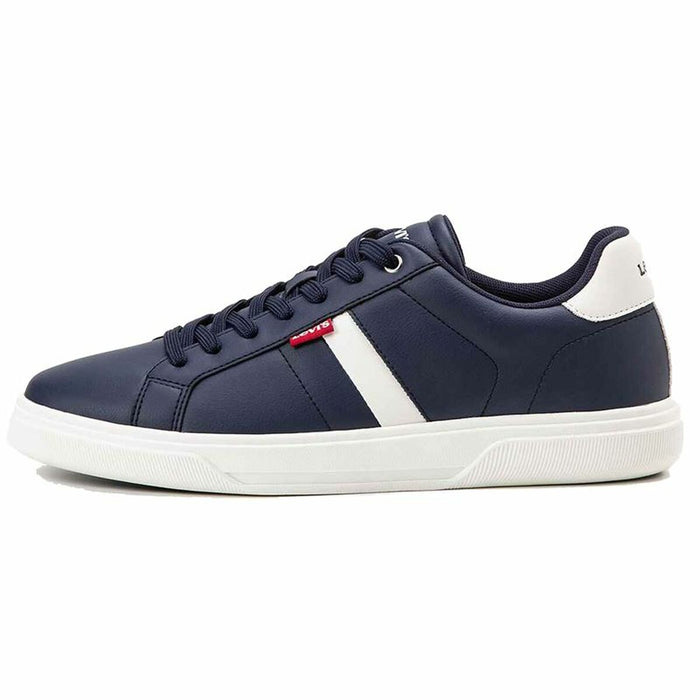 Adidași Casual Bărbați Levi's Archie Albastru