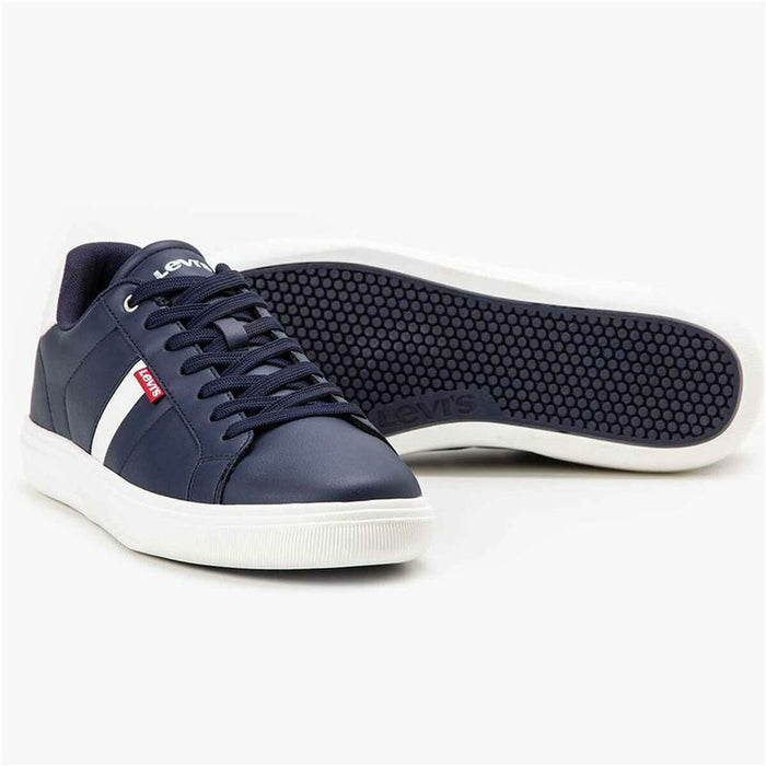 Adidași Casual Bărbați Levi's Archie Albastru