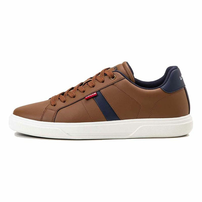 Adidași Casual Bărbați Levi's Archie Maro