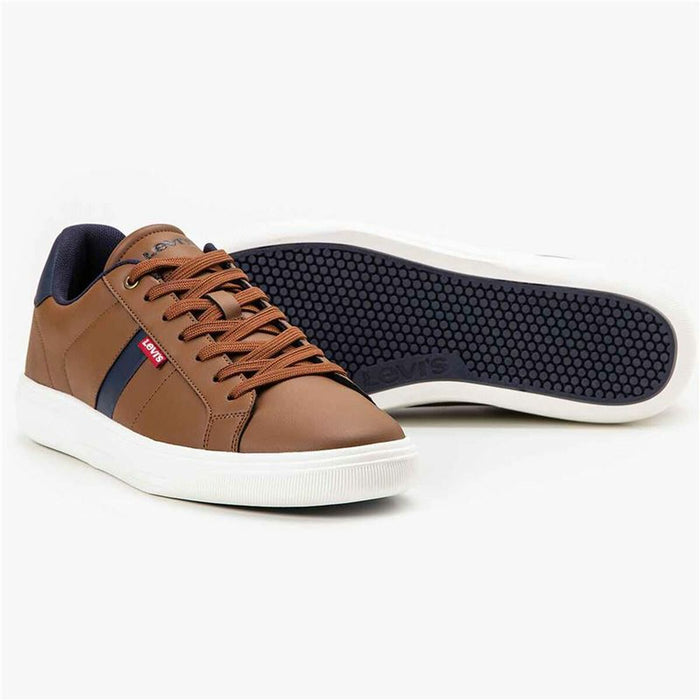Adidași Casual Bărbați Levi's Archie Maro