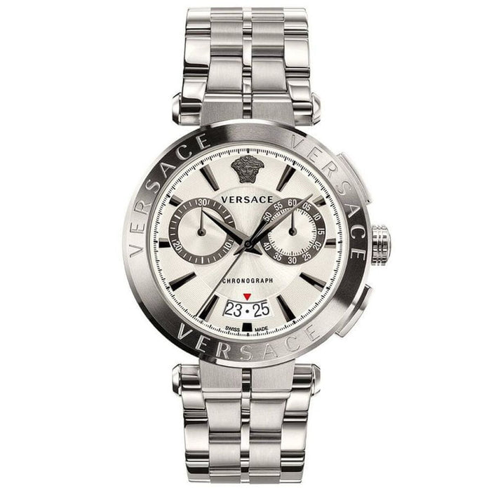 Ceas Bărbați Versace VE1D00319 (Ø 24 mm)