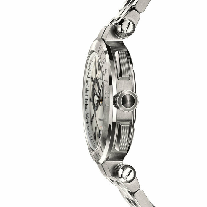 Ceas Bărbați Versace VE1D00319 (Ø 24 mm)