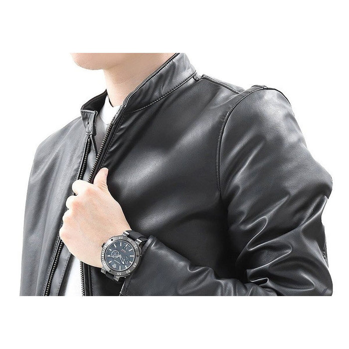 Ceas Bărbați Versace VECN00219 (Ø 20 mm)