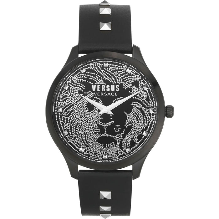 Ceas Bărbați Versace Versus VSPVQ0420 Negru (Ø 40 mm)