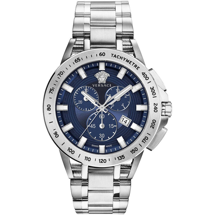 Ceas Bărbați Versace VE3E00521 (Ø 24 mm)