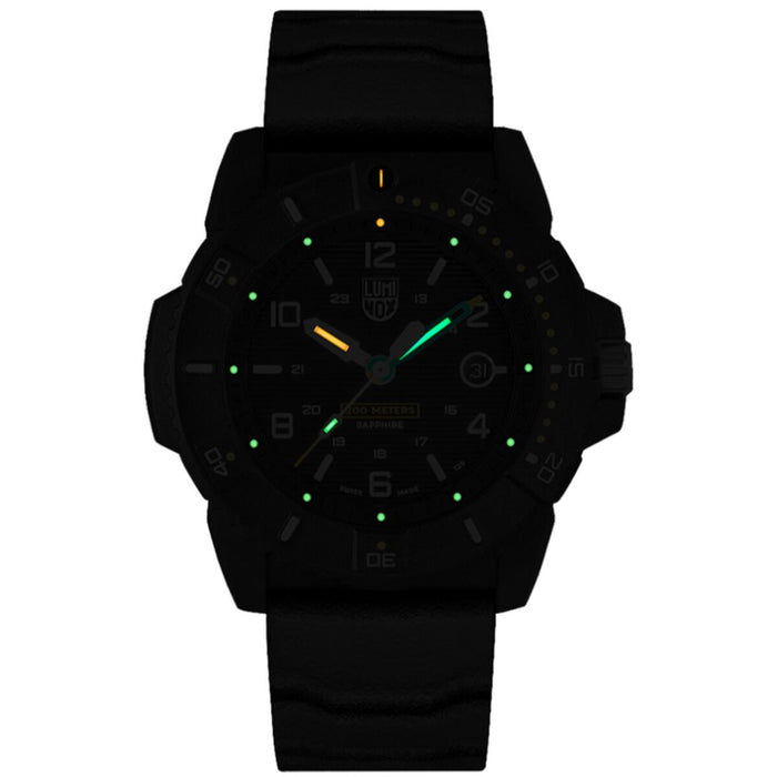 Ceas Bărbați Luminox XS.3601 (Ø 45 mm)