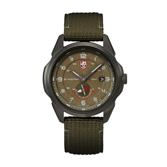 Ceas Bărbați Luminox XL.1767 (Ø 42 mm)