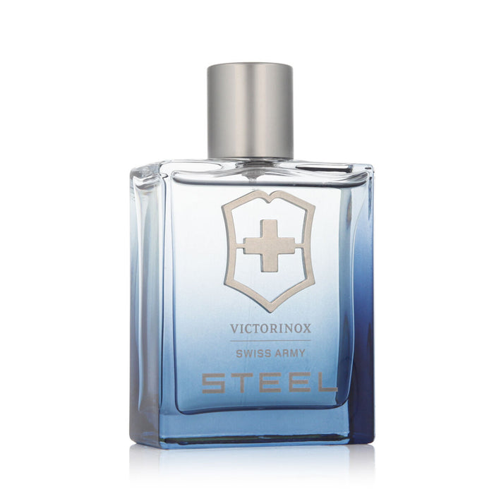 Parfum Bărbați Victorinox EDT Steel 100 ml