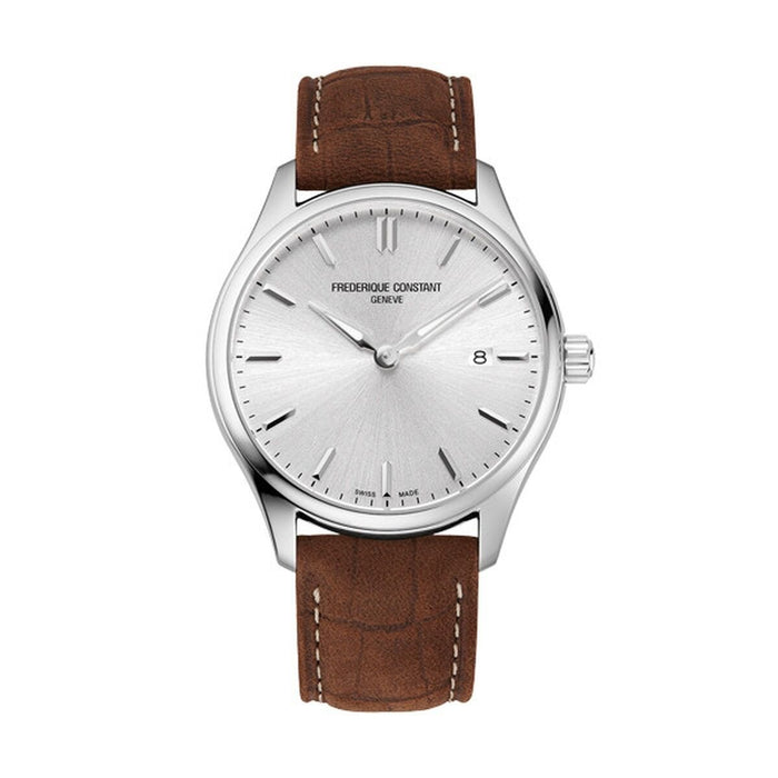Ceas Damă Frederique Constant FC-220SS5B6