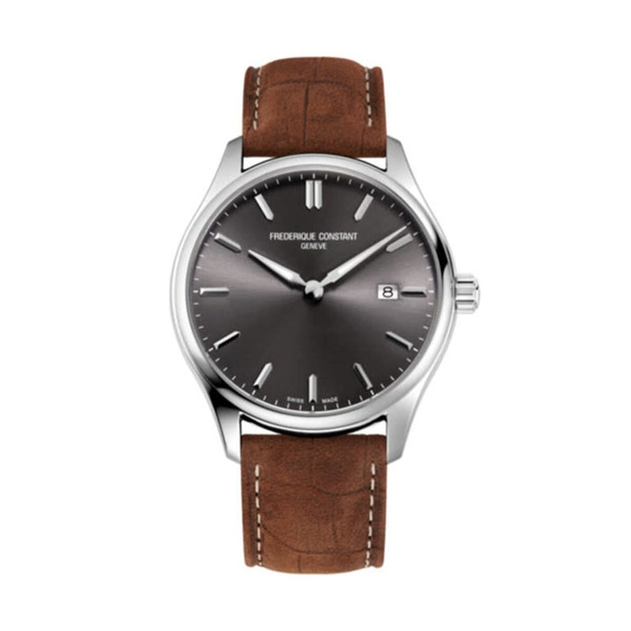Ceas Bărbați Frederique Constant FC-220DGS5B6