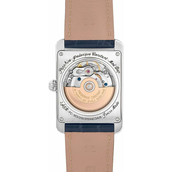 Ceas Bărbați Frederique Constant FC-303N4C6