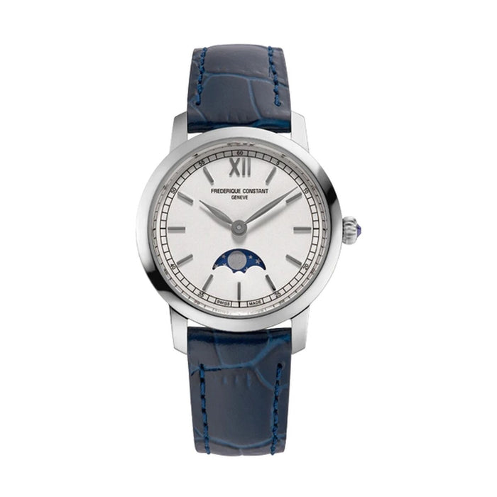 Ceas Damă Frederique Constant FC-206SW1S6