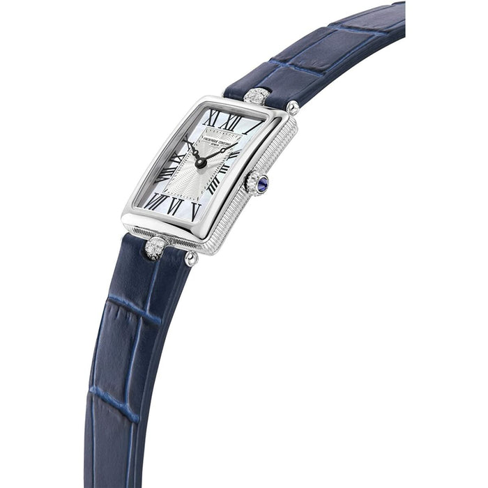 Ceas Damă Frederique Constant ART DECO CARREE