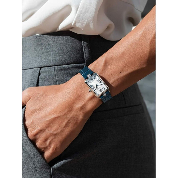 Ceas Damă Frederique Constant ART DECO CARREE