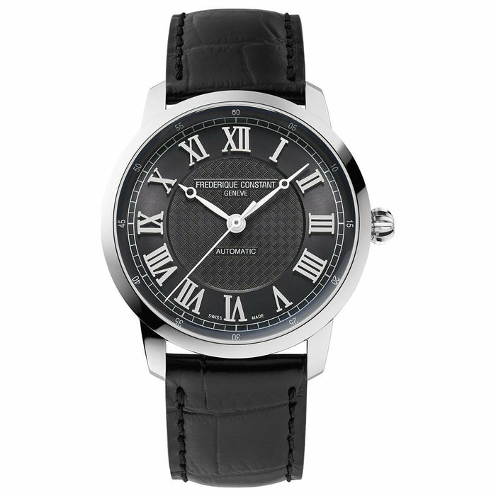 Ceas Bărbați Frederique Constant FC-301DGR3B6