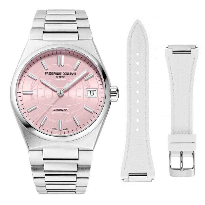 Ceas Bărbați Frederique Constant FC-303LP2NH6B