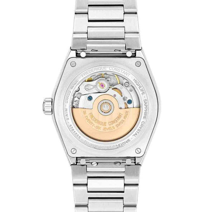 Ceas Bărbați Frederique Constant FC-303LP2NH6B