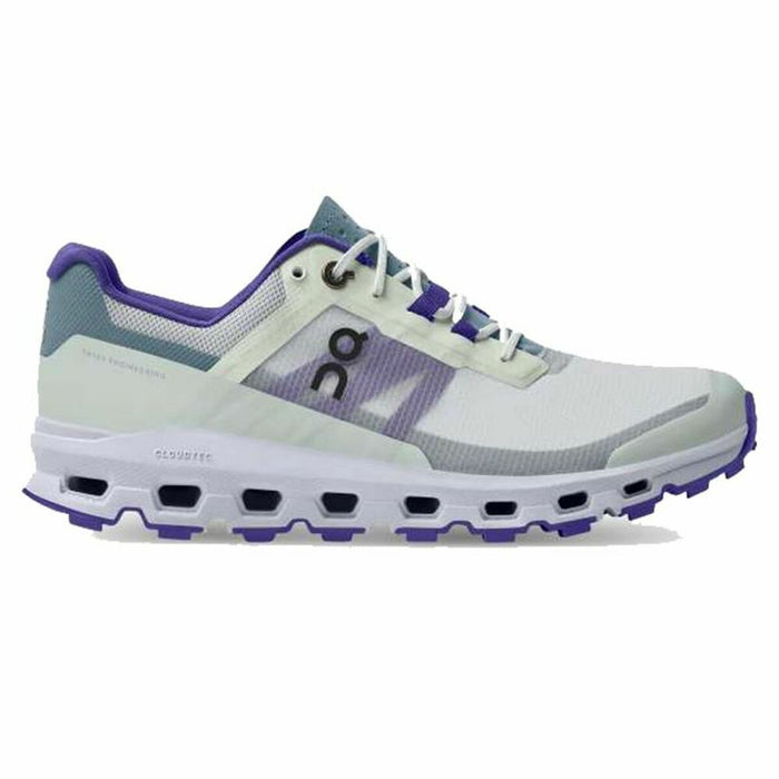 Pantofi sport pentru femei On Running Cloudvista Violet
