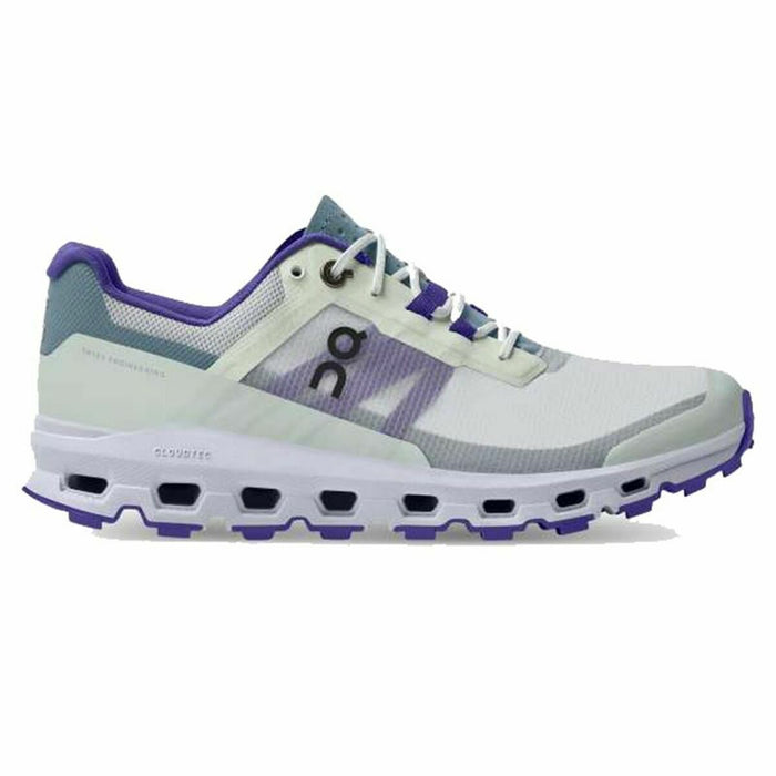 Pantofi sport pentru femei On Running Cloudvista Violet