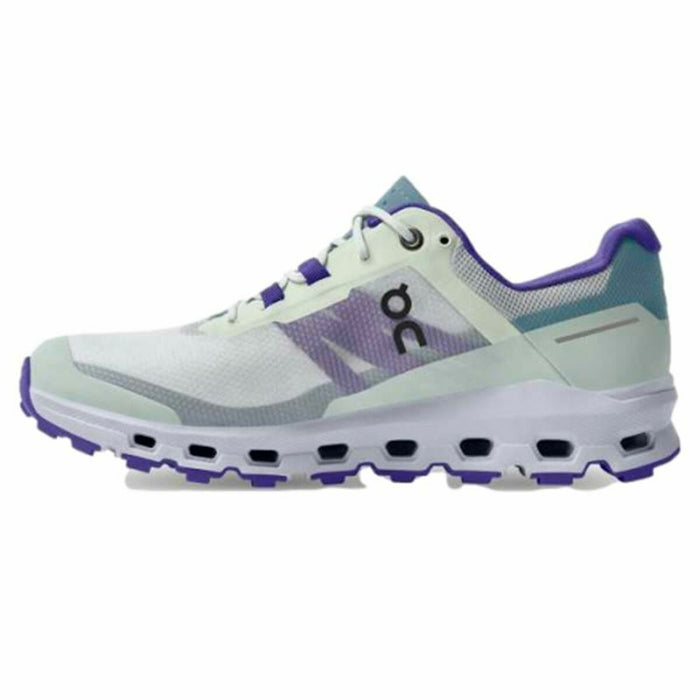 Pantofi sport pentru femei On Running Cloudvista Violet