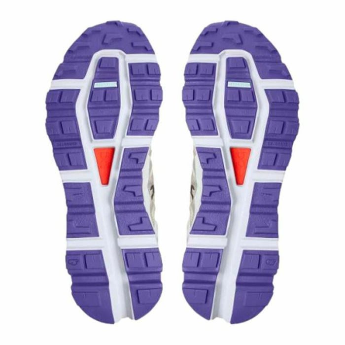 Pantofi sport pentru femei On Running Cloudvista Violet