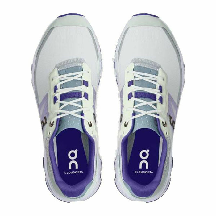 Pantofi sport pentru femei On Running Cloudvista Violet