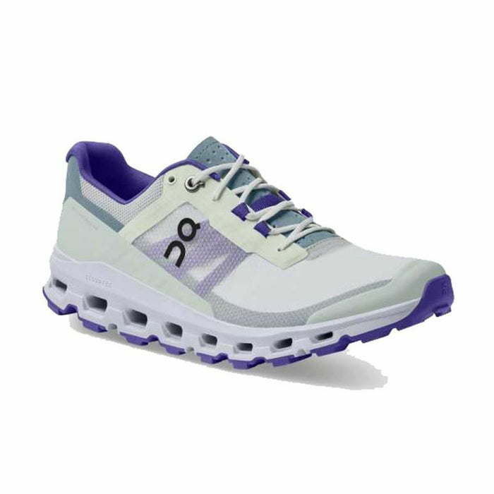 Pantofi sport pentru femei On Running Cloudvista Violet