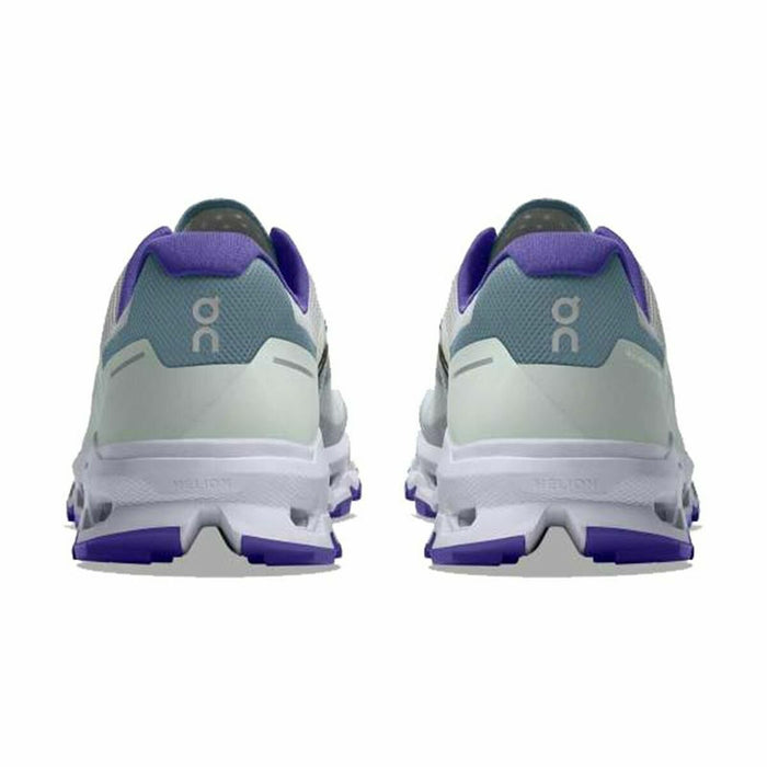Pantofi sport pentru femei On Running Cloudvista Violet