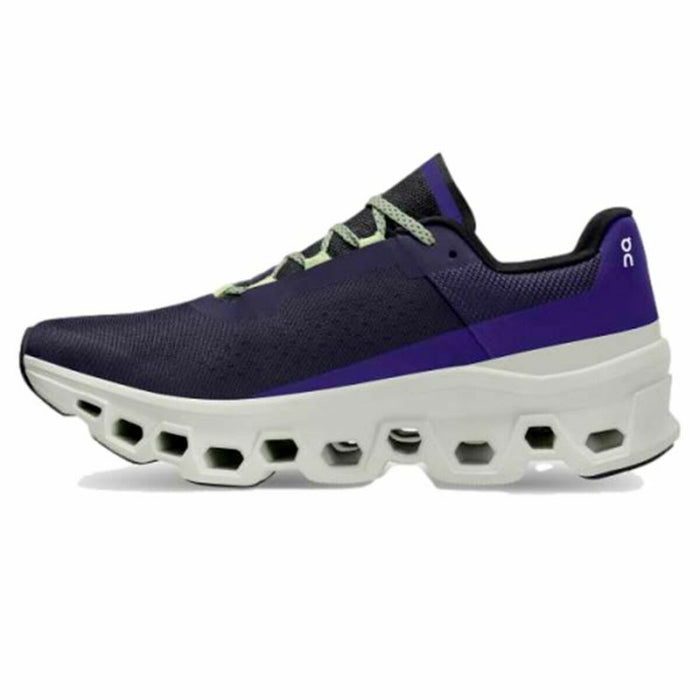 Încălțăminte Sport Bărbați On Running Cloudmonster Mov