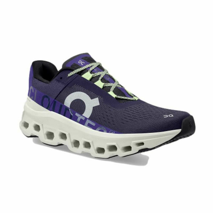 Încălțăminte Sport Bărbați On Running Cloudmonster Mov