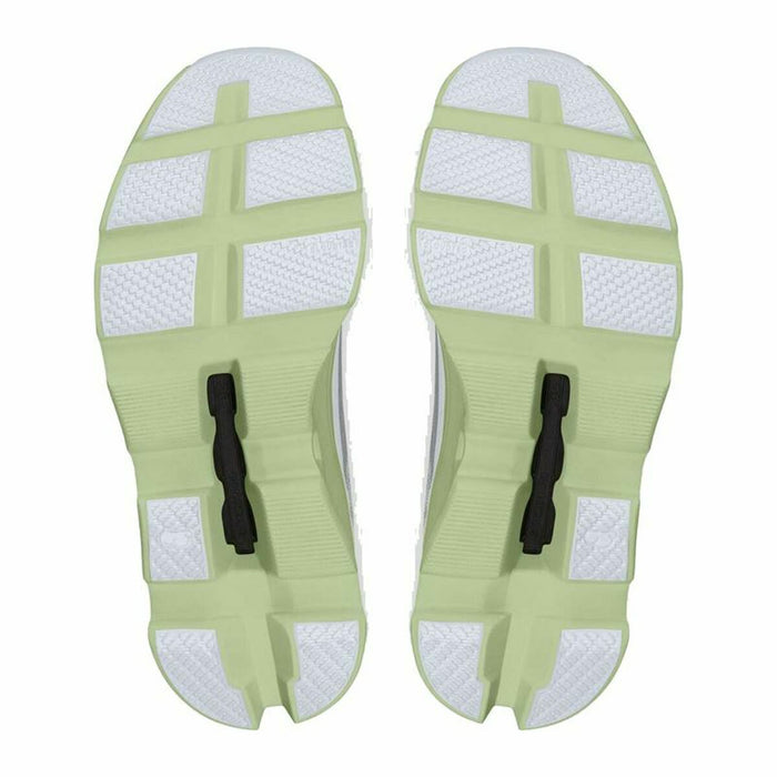 Pantofi sport pentru femei On Running Cloudmonster Femeie Gri