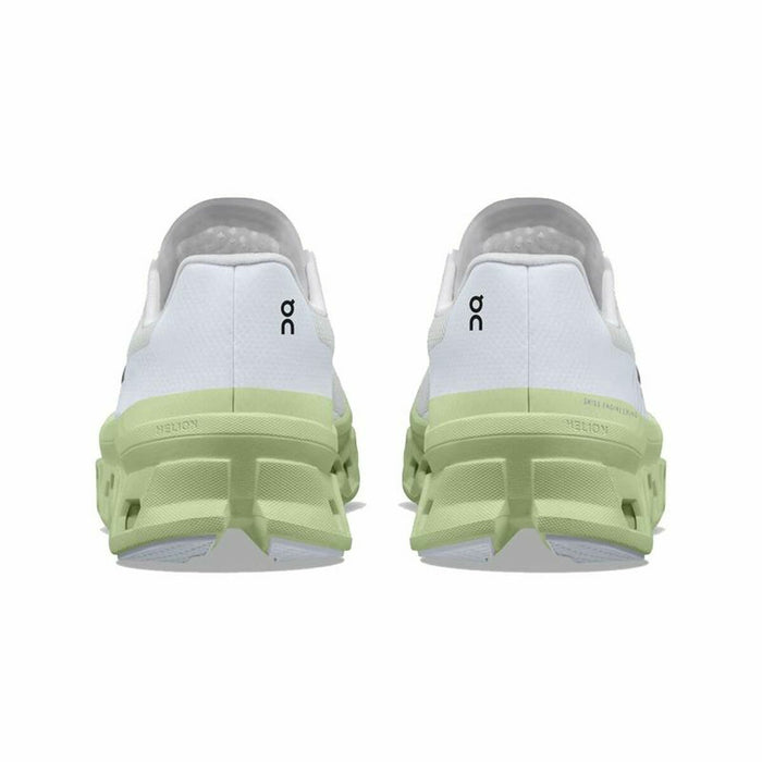 Pantofi sport pentru femei On Running Cloudmonster Femeie Gri