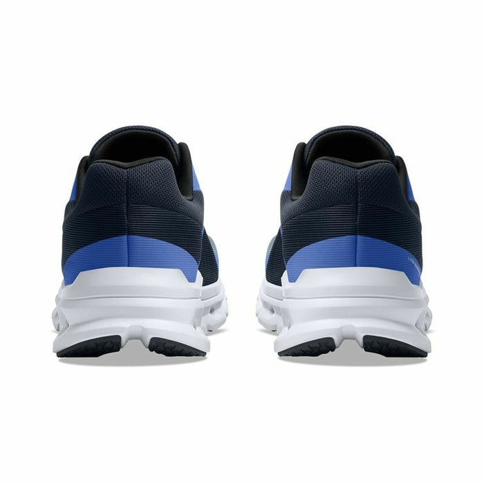 Încălțăminte de Running pentru Adulți On Running Cloudrunner Gri Bărbați