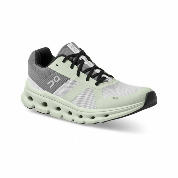 Adidași On Running Cloudrunner Verde Unisex Gri închis