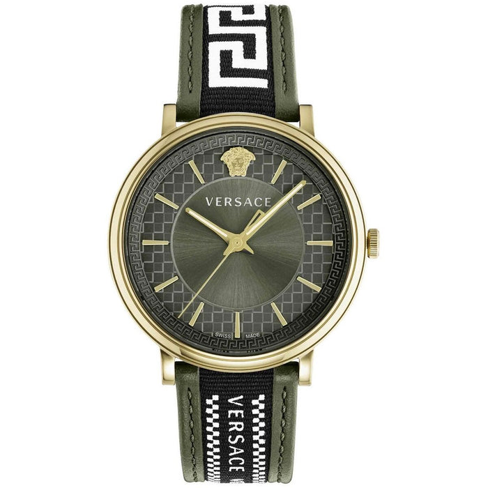 Ceas Bărbați Versace VE5A01621 (Ø 20 mm)