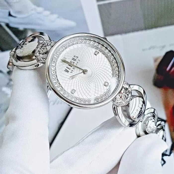 Ceas Damă Versace Versus VSP333521 (Ø 34 mm)