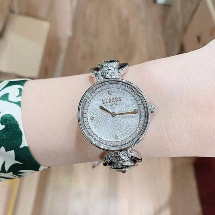 Ceas Damă Versace Versus VSP333521 (Ø 34 mm)
